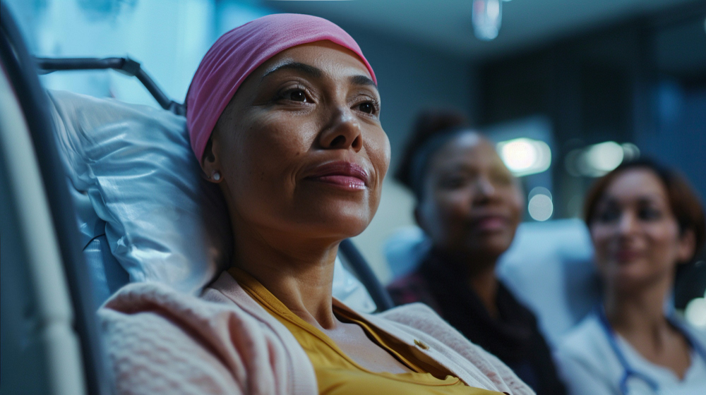 definition of cancer